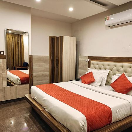 King Castle Mcleodganj-Centrally Heated And Air Cooled- Near Mall Road - Free Parking Dharamshala Exteriör bild