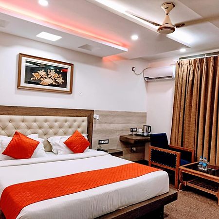King Castle Mcleodganj-Centrally Heated And Air Cooled- Near Mall Road - Free Parking Dharamshala Exteriör bild