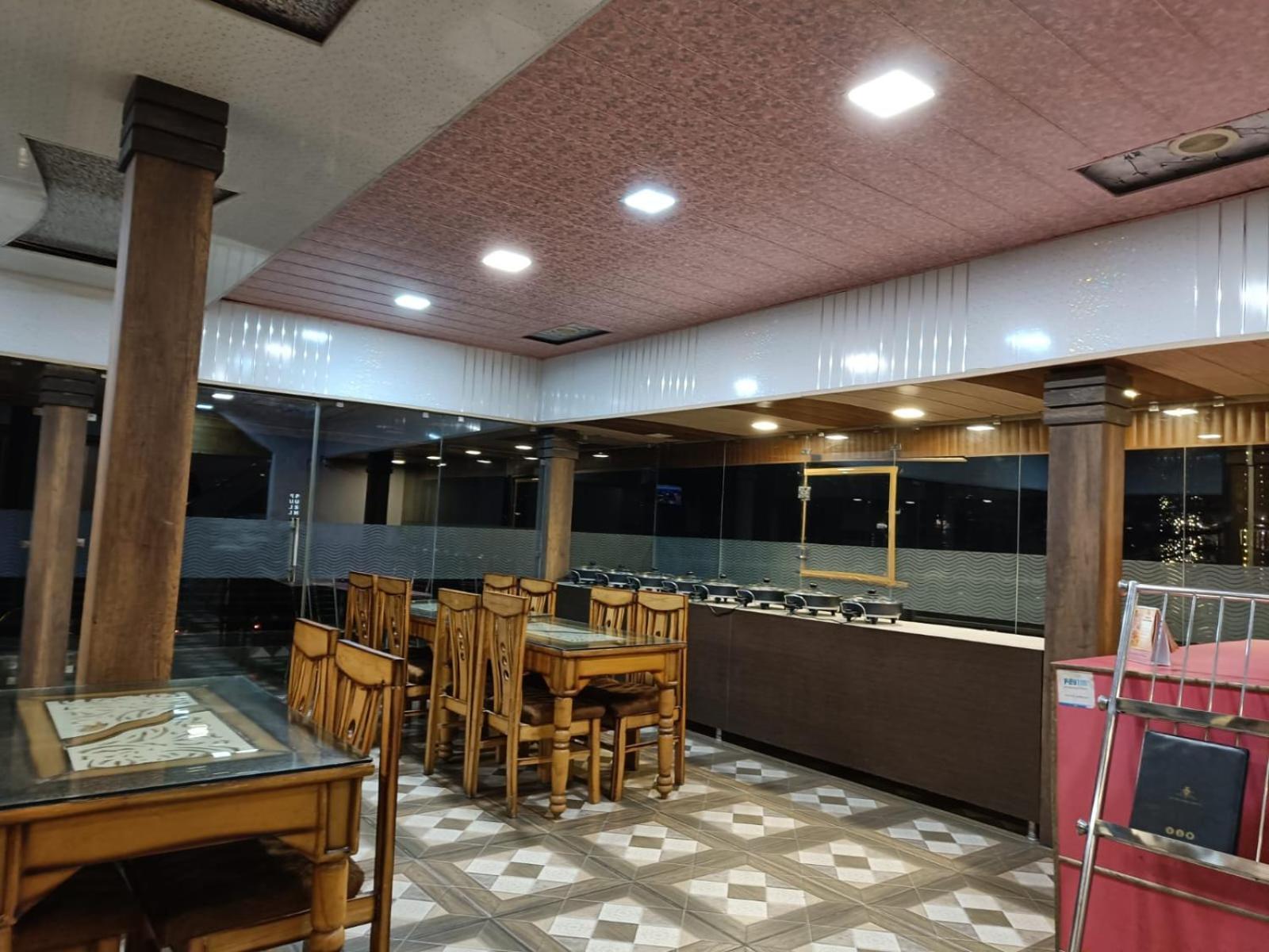 King Castle Mcleodganj-Centrally Heated And Air Cooled- Near Mall Road - Free Parking Dharamshala Exteriör bild