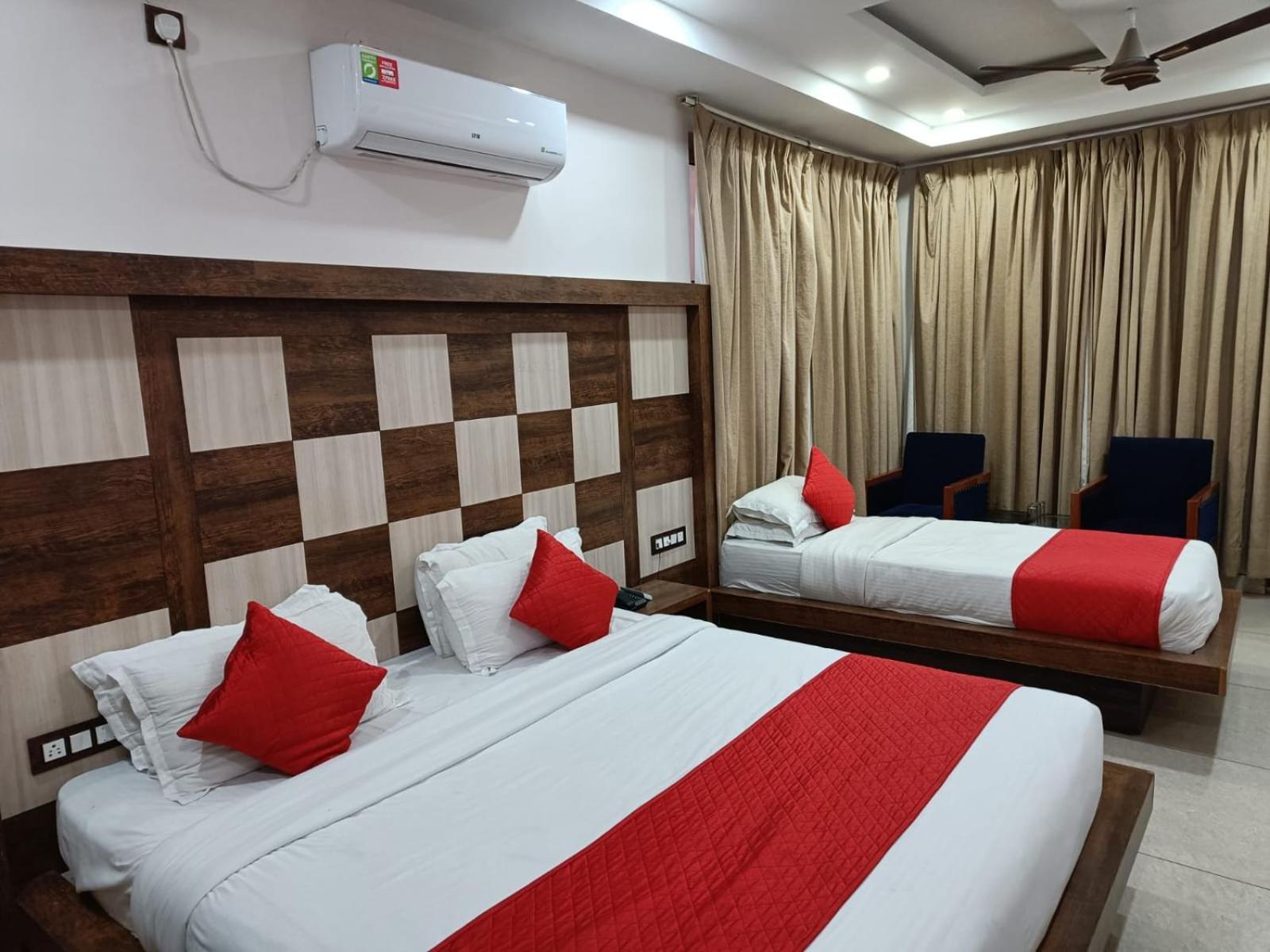 King Castle Mcleodganj-Centrally Heated And Air Cooled- Near Mall Road - Free Parking Dharamshala Exteriör bild